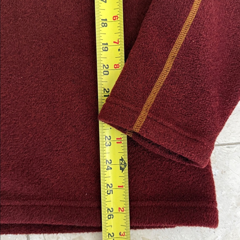 Khl Zip Pullover - image 2